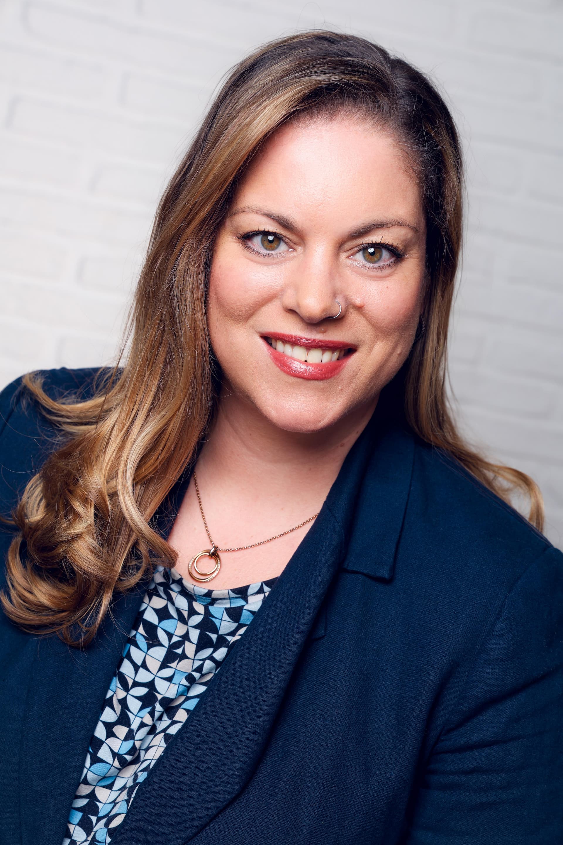 Judith Bachmann - Wirtschaftspsychologin & Coach